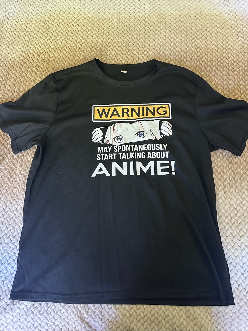 Anime Shirt